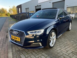 Audi A3 Sportback 1.4 e-tron FACELIFT , PANO , S-LINE