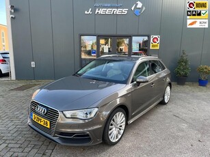 Audi A3 Sportback 1.4 e-tron PHEV Ambition Pro Line plus