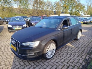 Audi A3 Sportback 1.4 e-tron S Line Pano