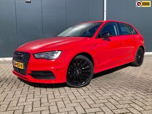 Audi A3 Sportback 1.4 e-tron * S-line * Trekhaak * Hybride