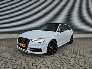 Audi A3 Sportback 1.4 TFSI 3x S line NAP Panoramadak