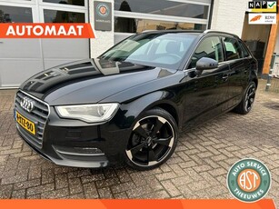 Audi A3 Sportback 1.4 TFSI Ambition Pro