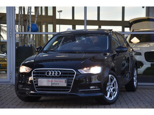 Audi A3 Sportback 1.4 TFSI Ambition Pro Line g-tron Pano. dak Nav. Airco