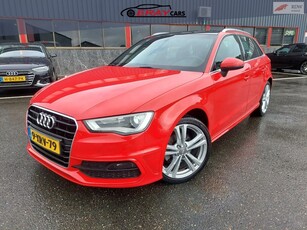 Audi A3 Sportback 1.4 TFSI Ambition Pro Line / S-LINE /