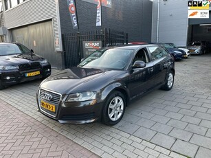 Audi A3 Sportback 1.4 TFSI Attraction Pro Line 1e Eigenaar!