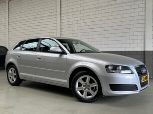 Audi A3 Sportback 1.4 TFSI Attraction Pro Line