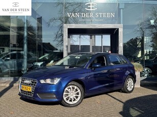 Audi A3 Sportback 1.4 TFSI CoD Attraction Pro Line Cruise