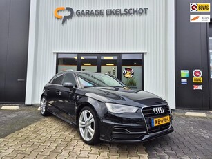 Audi A3 Sportback 1.4 TFSI CoD S line