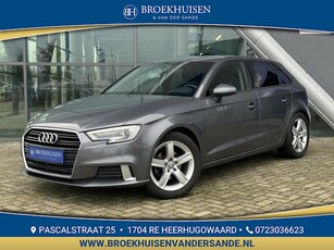 Audi A3 Sportback 1.5 TFSI CoD Design Pro Line 150pk