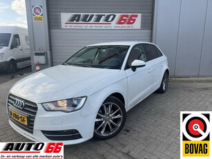 Audi A3 Sportback 1.6 TDI Ambition Pro Line plus