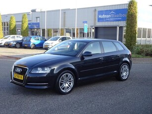 Audi A3 Sportback 1.6 TDI Attraction Business Edition