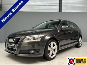 Audi A3 Sportback 1.8 TFSI Ambition Pro Line