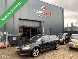 Audi A3 Sportback 1.8 TFSI Attraction Pro Line Business