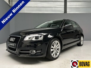 Audi A3 Sportback 1.8 TFSI S-edition