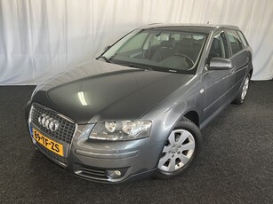 Audi A3 Sportback 2.0 FSI Ambiente