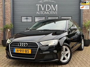 Audi A3 Sportback 30 TFSI Pro Line Navi, Led, Pdc, Cruise