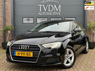 Audi A3 Sportback 30 TFSI Pro Line Navi, Led, Pdc, Cruise, Airco