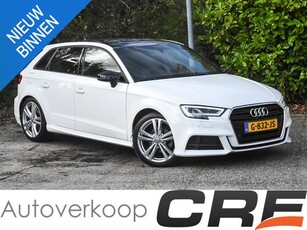 Audi A3 Sportback 35 TFSI CoD Advance Sport automaat /