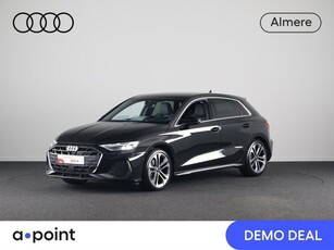 Audi A3 Sportback 35 TFSI S edition 150pk S-tronic