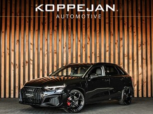 Audi A3 Sportback 40 TFSI-e 204PK Automaat S-Line