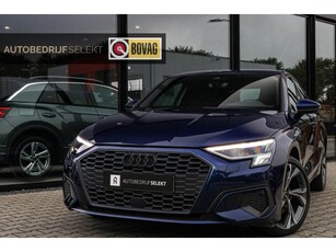 Audi A3 Sportback 40 TFSI e S-line - MATRIX - VIRTUAL -