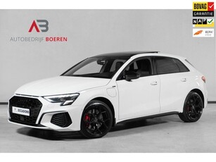 Audi A3 Sportback 45 TFSI e S edition