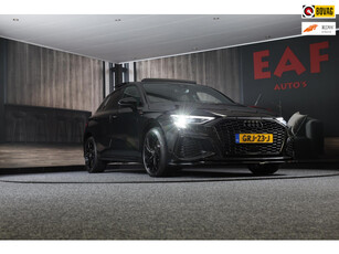 Audi A3 Sportback 40 TFSI e S Line Competition / Acc / Lane Assist / Dode Hoek Detectie / B & O / Pano / Camera / Led / Matrix