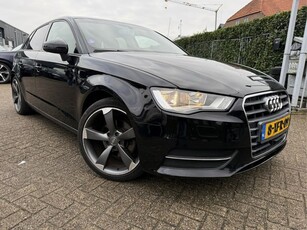 Audi A3 Sportback TFSI AUTOMAAT PRO LINE