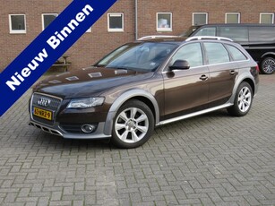 Audi A4 Allroad quattro 2.0 TFSI Pro Line Business