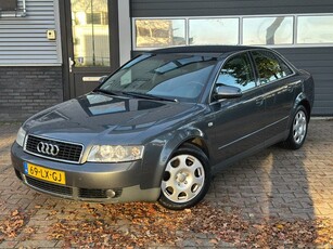 Audi A4 AUT/CLIMATE/1.8 TURBO (bj 2003)