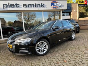 Audi A4 Avant 1.4 TFSI Sport Lease Edition