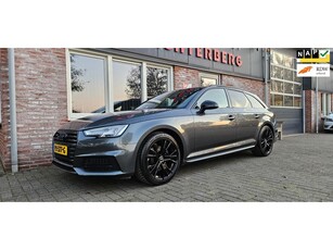 Audi A4 Avant 1.4 TFSI Sport S line edition Automaat!