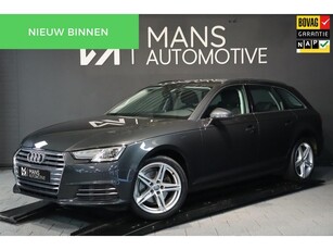 Audi A4 Avant 1.4 TFSI / VIRTUAL / KEYLESS / CARPLAY / ACC