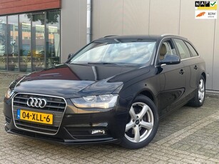 Audi A4 Avant 1.8 TFSI Business Automaat Navigatie Trekhaak