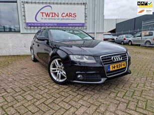 Audi A4 Avant 1.8 TFSI Pro Line Business