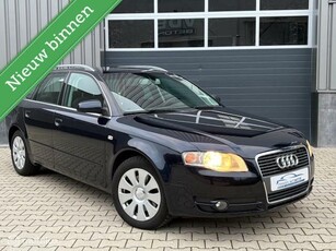 Audi A4 Avant 1.8 Turbo Pro Line Automaat 2e Eigenaar !!