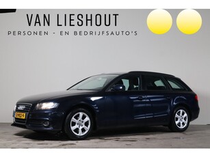 Audi A4 Avant 2.0 TDI Business Edition Climate I Cruise