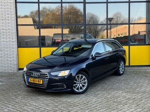 Audi A4 Avant Export price ! 2.0 TDI quattro Trekhaak, 4