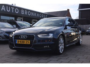 Audi A4 Avant 2.0 TDI S-LINE I AUT I 1e EIG I NAVI I