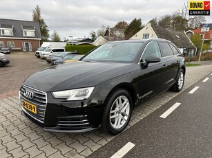 Audi A4 Avant 2.0 TFSI ultra Design Pro Line Virtual