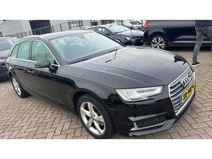 Audi A4 Avant 35 TFSI Sport Lease Edition Automaat