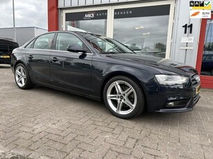 Audi A4 Limousine 1.8 TFSI Pro Line Navigatie/Xenon