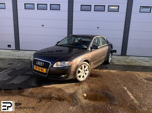 Audi A4 Limousine 2.0 Advance NAPGoed onderhouden