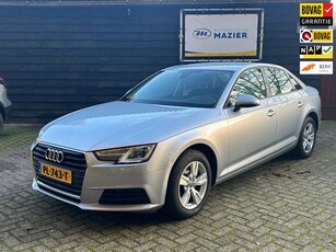 Audi A4 Limousine 2.0 TFSI ultra