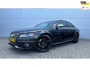 Audi A4 Limousine 3.0 TFSI S4 Quattro, Xenon, Led, Schuifdak