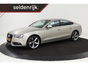 Audi A5 1.8 TFSI Pro Line 118.000km NAP Leder