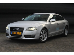 Audi A5 2.0 TFSI Pro Line | Automaat | Navi | Xenon | Cruise |