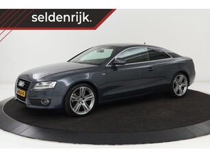 Audi A5 3.0 TDI quattro Pro Line S-Line Xenon