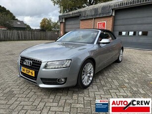 Audi A5 3.2 FSI CABRIO QUATTRO S-TRONIC