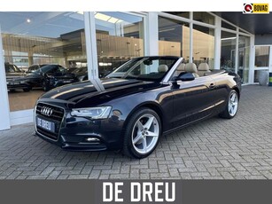 Audi A5 Cabriolet 1.8 TFSI Pro Line LEDER AIRSCARF